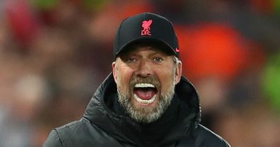 Jurgen Klopp has finally been proven right at Liverpool and no-one can disagree after Manchester United humiliation