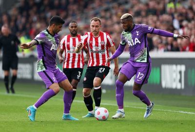 Brentford vs Tottenham LIVE: Premier League result, final score and reaction as Spurs held to goalless draw