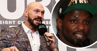 How to watch Fury vs Whyte on BT Sport Box Office if you're a Sky TV subscriber