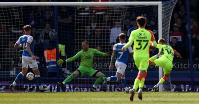 'Unreal' - Nottingham Forest fans rave about Sam Surridge after goal vs Peterborough United