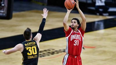 Seth Towns to Return for Seventh College Basketball Season