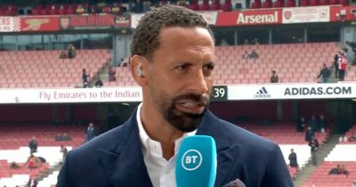 Rio Ferdinand delivers damning Ralf Rangnick Man Utd assessment - "it has got worse"