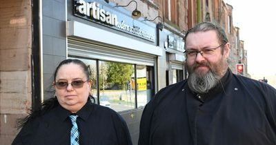 Lanarkshire restaurant 'forced' to raise menu prices amid cost of living crisis