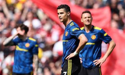 Manchester United’s slice of Total Non-Football shows Ten Hag’s task