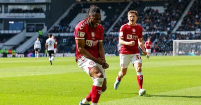 Bristol City player ratings vs Derby: Semenyo a real handful as he ends goal drought