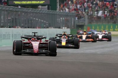 Leclerc: Ferrari needs to cure graining to win Imola F1 race
