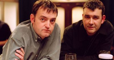 Where the Early Doors cast are 20 years on - from Duffy to The Grapes' landlord