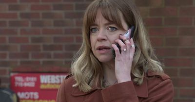 Coronation Street's Toyah 'playing Imran' as viewers predict paternity twist