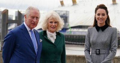 Prince Charles toilet demands, Kate's secret life and royal bedroom row exposed in new Royal book