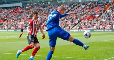 Cardiff City's mixed player ratings vs Sheffield Utd as Ralls looks off the pace and subs struggle