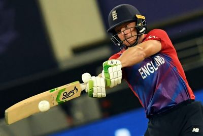 'Incredible' Buttler lights up IPL with tons of runs