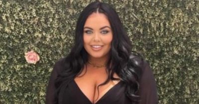 Scarlett Moffatt shows off her 'beach body' as fans praise inspiring holiday post