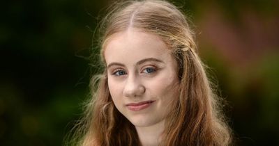 Freya Lewis was three metres away from Manchester Arena bomb explosion - now she is preparing to mark the fifth anniversary with her usual bravery