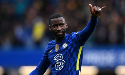 Antonio Rüdiger to leave Chelsea with Real Madrid favourites to sign him