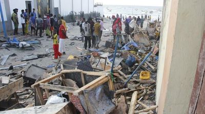 Somalia’s Extremists Bomb Restaurant in the Capital; 6 Dead