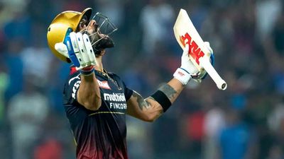 IPL 2022, Royal Challengers Bangalore vs Sunrisers Hyderabad Highlights: Virat Kohli gets another first-ball duck as Sunrisers Hyderabad thrash Royal Challengers Bangalore