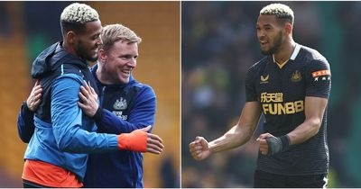 Joelinton unleashed by Newcastle, Bruno embarrasses Krul and special full-time moment - 5 things