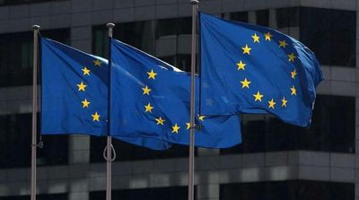 ​EU Says Pay for Russian Gas in Euros to Avoid Breaching Sanctions