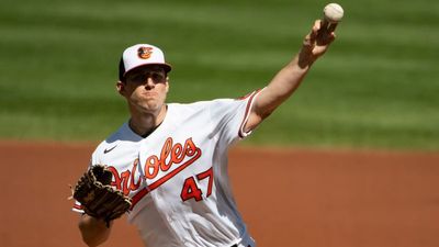 Orioles’ Means Will Undergo Season-Ending Tommy John Surgery