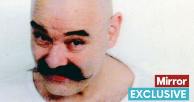 Charles Bronson saw young model in prison while writing love letters to his ex-wife