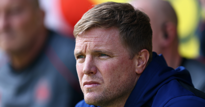 Proud Eddie Howe hails Newcastle United's professionalism after Norwich City victory