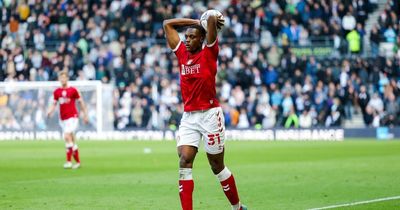 Pearson makes final decision on Idehen's future after his Bristol City debut in win over Derby