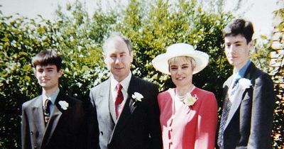 John Darwin's dad's cutting response when told son was still alive