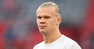 Erling Haaland tipped to suffer from Romelu Lukaku's Chelsea 'problem' amid Man City transfer