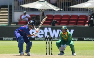 South Africa confirm T20 tour of India for June