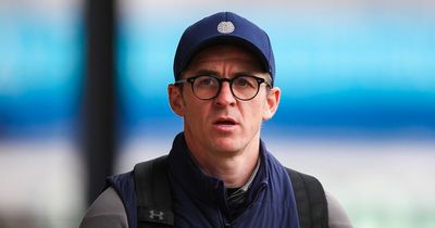 Joey Barton believes Bristol Rovers can learn plenty from frustrating draw against Forest Green