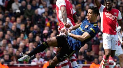 Ronaldo pays tribute to his son in