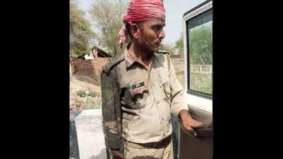 Uttar Pradesh: DVVNL team attacked in Agra for disconnecting power of defaulters