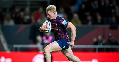 Bristol Bears player ratings from Gloucester Rugby victory - 'Stuck to his strengths and excelled'