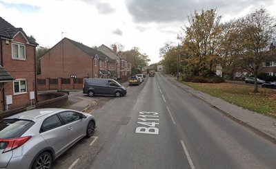 Bedworth stabbing: Ten injured in ‘nasty incident’ as ‘man attacks people in town centre street’