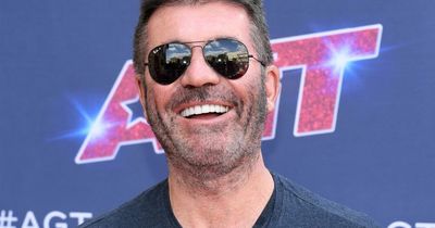 Simon Cowell hits back at burn-out claims and says he will NEVER retire from showbiz