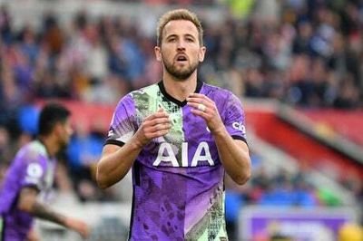 Advantage Arsenal in Champions League race as Tottenham face fight Brentford display suggests they’re not up for