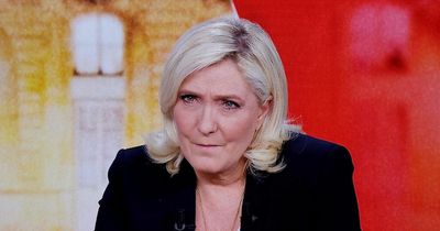 'I fear for my Muslim family and friends in France if Marine Le Pen wins election'