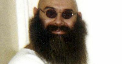 Charles Bronson was in a love triangle ­between his ex wife and model while in prison