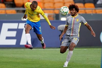 Petro shock Sundowns to reach CAF Champions League semi-finals