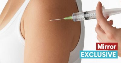 Number of people falling victim to needle spiking triples, new figures show