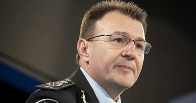 Federal police begin sacking officers opposed to vaccine mandate