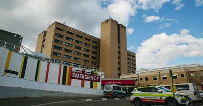 Canberra health system facing 'perfect storm'