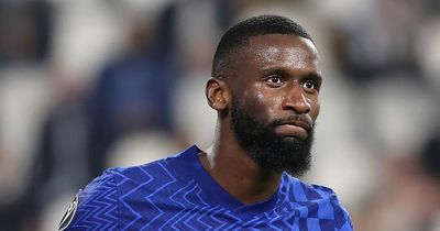 Antonio Rudiger snubs Chelsea offer to become highest paid defender as he forces exit