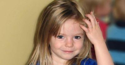 Madeleine McCann suspect's alibi 'backed by FOUR people' in fresh agony for parents