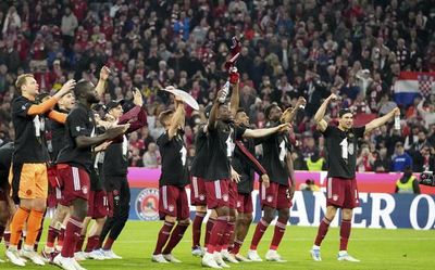 Bayern Munich cap mixed-bag season with 10th straight Bundesliga title