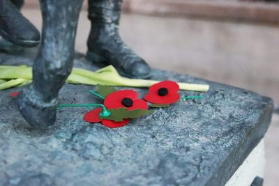 This Anzac Day let's honour the dead by ending war