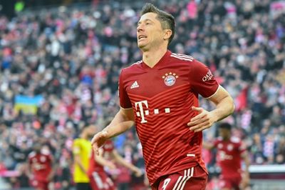 'Something will happen soon': Lewandowski leaves Bayern future open