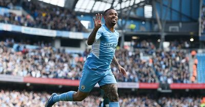 Premier League headlines: Advantage Man City in title race after Watford thrashing