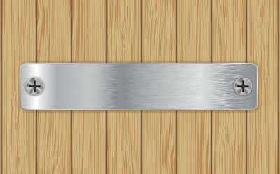 Names make a statement