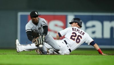Tim Anderson, White Sox push forward in week to forget
